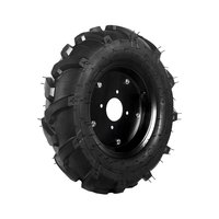 Колесо пневматическое Patriot P5.00-10D-1 490001227