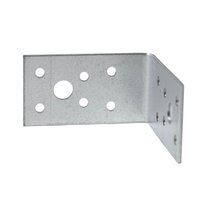 Крепежный уголок 2,0 мм. KU 70*70*40 мм Россия 3210105