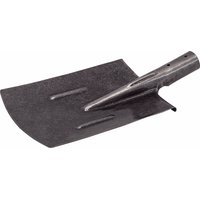 Лопата прямоугольная рельсовая сталь КРОТ 2, Pobedit Pobedit 8025119