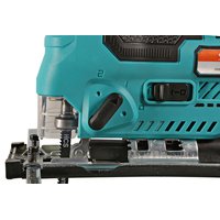 Лобзик аккумуляторный Sturm, 12В, 1BatterySystem12V, пропил 50мм, без АКБ и ЗУ CJS1250