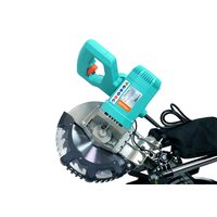 Торцовочная пила Sturm MS55210S