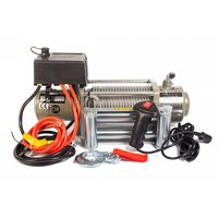 Автомобильная лебедка TOR (5443 кг/28 м) 12 V S12000 1141204