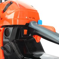 Пила цепная бензиновая Patriot PT 4518 220105550