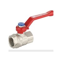 Кран шаровой IVANCI Superior В 3/4 IVC.100214.N.04