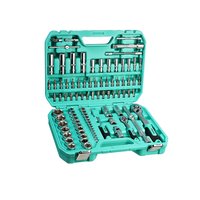 Универсальный набор инструментов Sturm 1045-20-S94T (94 предмета)