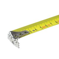 Рулетка Микрон 10, 8м*25мм, Pobedit Pobedit 6142008