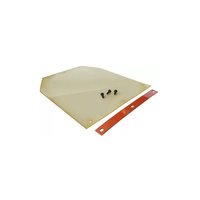 Резиновый коврик для виброплит Т-90/Т-100 Paving Pad Kit 31160 TOR 1009553