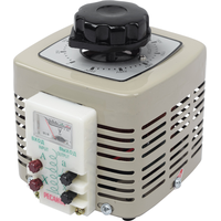 Автотрансформатор ЛАТР Ресанта ТР/0,5 (TDGC2-0,5) 63/5/9