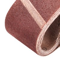 Лента шлифовальная  75х457 Р80 Pobedit 2015008