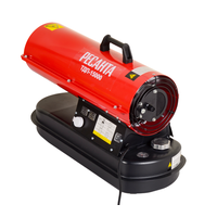 Дизельная пушка РЕСАНТА ТДП-15000 67/1/28