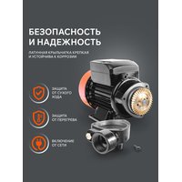 Насос вихревой поверхностный  Patriot QB-80 315302461