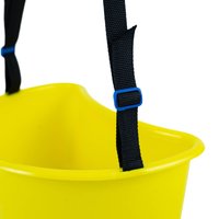 Ведро для сбора урожая 4 лит. Polyagro 7708001