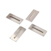 Комплект лопастей для затирочных машин S-60 (Blade) 1012136