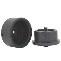 Насадка для сварки труб (50 мм) Калибр 00000031410