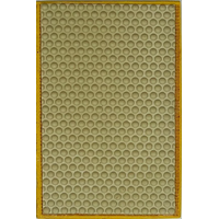 Губка алмазная шлифовальная 90*55 мм, № 800, Trio-Diamond 142800