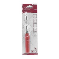 Горелка газовая карандаш + 2 насадки 130 мм, Политех Политех Инструмент Инструмент 8021012