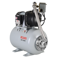 Автономная насосная станция Ресанта АНС-3600П 77/1/1