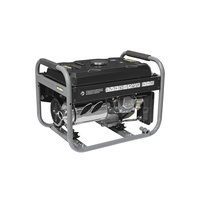 Бензиновый генератор CARVER PPG - 2500А 01.020.00010