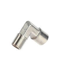 Переходник Patriot 1250/2 (уголок 1/4" FM) 830900000