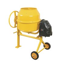 Бетоносмеситель TOR 140 л (74539R) 2061401