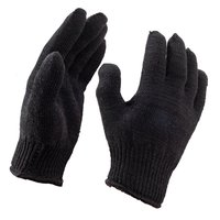 Перчатки рабочие двойные утепленные Россия 7002315