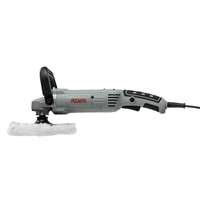 Полировальная машина (углошлифовальная) Ресанта УШМ-180/1500П 75/12/12