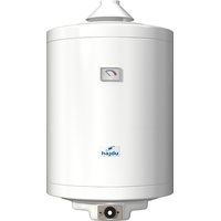 Настенный накопительный газовый водонагреватель Hajdu GB 80.1 (с дымоходом) 2111719320