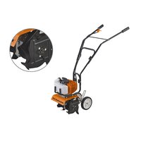 Электрический культиватор Carver T-300E