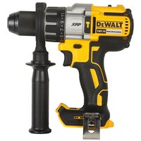 Аккумуляторная ударная дрель-шуруповерт DEWALT XRP DCD996P2 820 Вт 18 В XR DCD996P2-QW