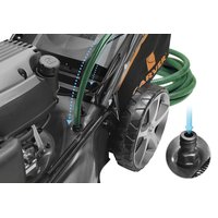 Бензиновая газонокосилка CARVER LMG-2042HM 01.024.00002