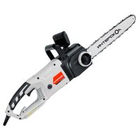 Электрическая пила Интерскол ПЦ-16/2000ТН