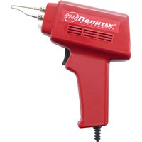 Паяльник с удлинённым петлеобразным жалом, 100 Вт, 220 В, Политех, серия HST Политех Инструмент Инструмент 9054552