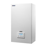 Электрокотёл ЭВАН PRACTIC - 14 (14 кВт.) 380 В