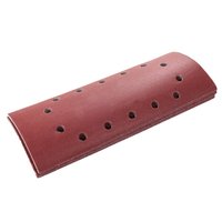 Лист шлиф. О/А ПЕРФО 14отв.115х280 мм Р320 Pobedit Pobedit 2021332