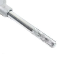 Набор метчиков 8 пр.: (М3- М12) + 1 метчикодерж. Политех Инструмент Инструмент 4515003