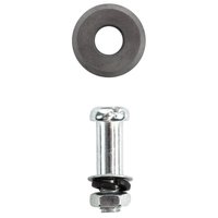 Ролик режущий для плиткореза,16х6х3 мм Pobedit 3018304