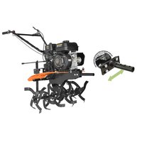 Мотоблок бензиновый Carver MT-7100 01.006.00039