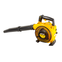 Воздуходувка Huter GB-26