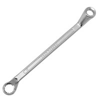 Ключ накидной,CS, хромированный,13х17 мм Политех Инструмент Инструмент 2727314