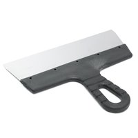 Шпатель Lux нерж. 250 мм. Политех Инструмент Инструмент 1040250