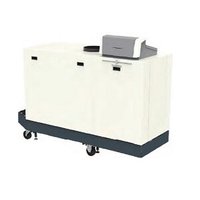 Котёл напольный, C 340-500, Diematic Evolution, слева