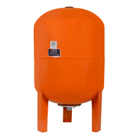 Гидроаккумулятор (бак) ВИХРЬ ГА-100В 68/6/5