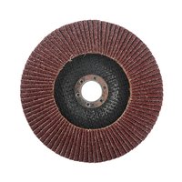 Круг лепестковый торцевой (150х22.23 мм, P40) 819010009
