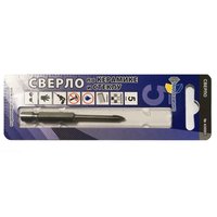 Сверло по керамике и стеклу 5мм Trio-Diamond 430005