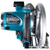 Пила дисковая Makita 5008MG