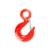 Чалочный крюк TOR 320А 1,5 т 123155
