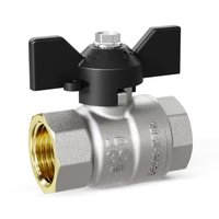 Кран шаровой LD Pride 1/2 47.300.15