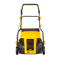 Электрический скарификатор-аэратор Huter ESA-2000 70/16/3