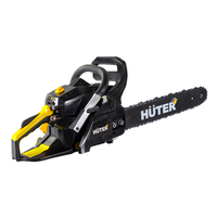 Бензопила HUTER BS-40 70/6/1