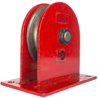 Опорный монтажный блок TOR 2,0 т 11525